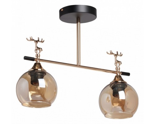 Светильник на штанге De City Альфа 22 324018902