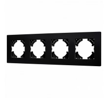 Рамка на 4 поста Arlight PERIO 049759