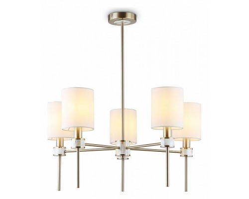 Люстра на штанге Ambrella Light HIGH LIGHT LH72371 Люстра на штанге Ambrella Light HIGH LIGHT LH72371