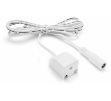 Соединитель с блоком питания с разъемом 'МАМА' Apeyron Electrics  09-31