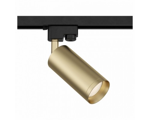 Светильник на штанге Maytoni Track lamps 2 TR004-1-GU10-MG Светильник на штанге Maytoni Track lamps 2 TR004-1-GU10-MG