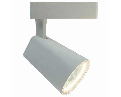 Светильник на штанге Arte Lamp Track Lights A1820PL-1WH Светильник на штанге Arte Lamp Track Lights A1820PL-1WH