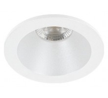 Встраиваемый светильник Arte Lamp Helm Mini A2859PL-1WH