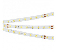 Лента светодиодная Arlight RT 2-5000-50m 24V Warm2700 (2835, 80 LED/m, LUX) 024526