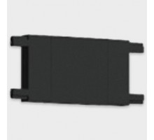 Соединитель линейный для корда Italline IT09 IT09-9028 black