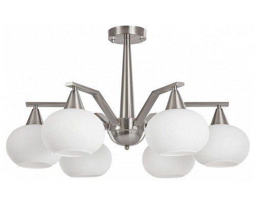 Люстра на штанге Arte Milano Neapolis-79807 279807/6 GR