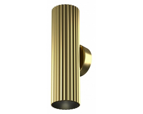 Бра Maytoni Calipso C106WL-02-GU10-BS Бра Maytoni Calipso C106WL-02-GU10-BS