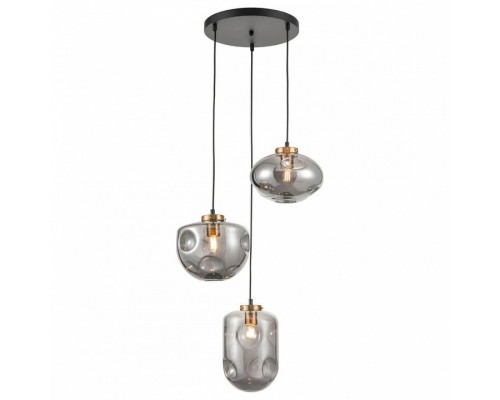 Подвесной светильник Vele Luce Alieno VL5352P03 Подвесной светильник Vele Luce Alieno VL5352P03