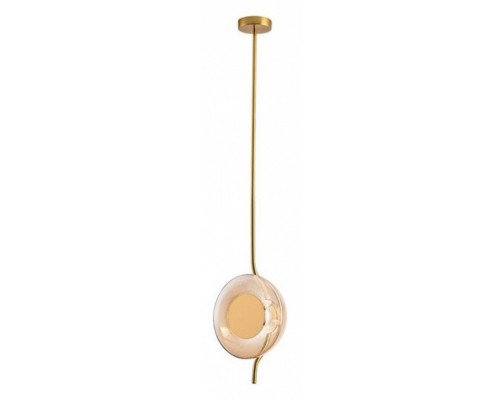 Светильник на штанге Arte Lamp Asti A2441SP-1PB Светильник на штанге Arte Lamp Asti A2441SP-1PB