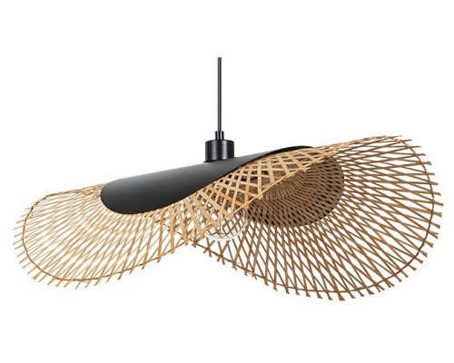 Подвесной светильник Arte Lamp Woodstock A7063SP-1BK Подвесной светильник Arte Lamp Woodstock A7063SP-1BK