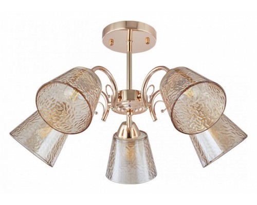 Люстра на штанге Arte Milano Napoli-6820 333307/5 FGD