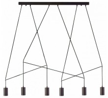 Подвесной светильник Nowodvorski Imbria 9675