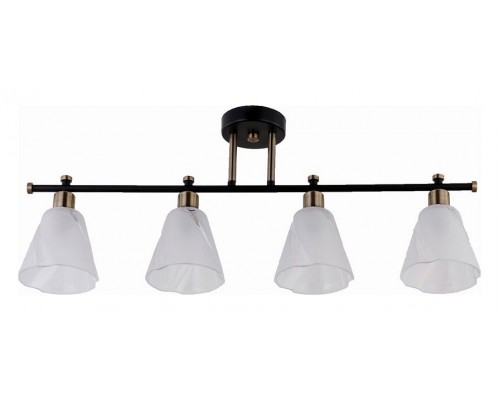 Светильник на штанге De City Тетро 34 118010504