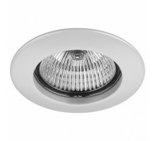 Встраиваемый светильник Lightstar Teso fix 011070