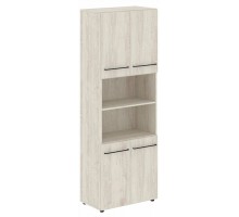Шкаф комбинированный Loftis LHC 80.4