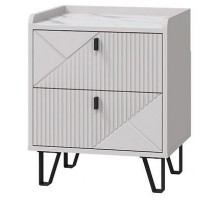 Тумбочка Кашемир