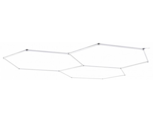 Модульный светильник Lightstar Varieta V9A450124 Модульный светильник Lightstar Varieta V9A450124