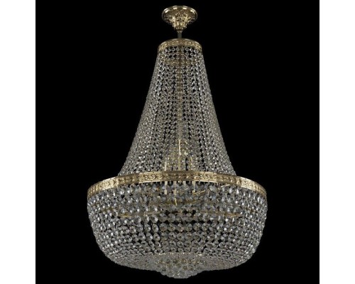 Светильник на штанге Bohemia Ivele Crystal 1928 19281/H2/55IV G Светильник на штанге Bohemia Ivele Crystal 1928 19281/H2/55IV G