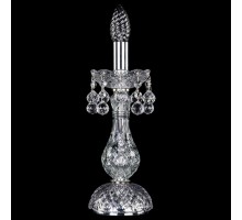 Настольная лампа декоративная Bohemia Art Classic 11.26 12.26.1-28.Cr.B