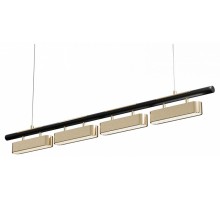 Подвесной светильник LIGHTERA Huron LE118L-4G SMART