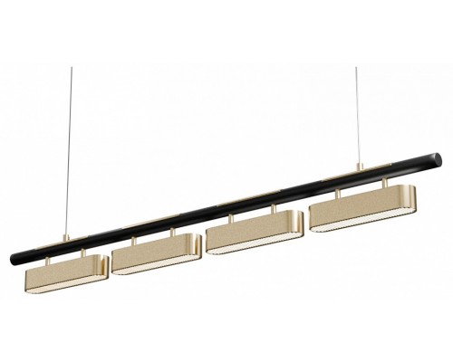 Подвесной светильник LIGHTERA Huron LE118L-4G SMART Подвесной светильник LIGHTERA Huron LE118L-4G SMART