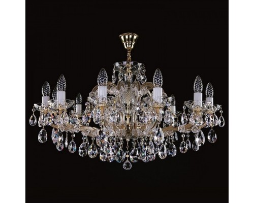 Потолочная люстра Artglass Maria terezia MARIA TEREZIA 24 CE Потолочная люстра Artglass Maria terezia MARIA TEREZIA 24 CE