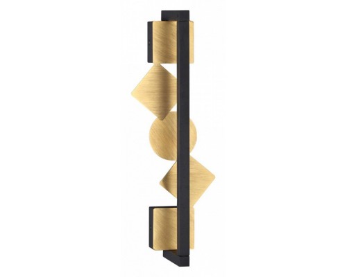Накладной светильник Odeon Light Geos 6691/7WL Накладной светильник Odeon Light Geos 6691/7WL