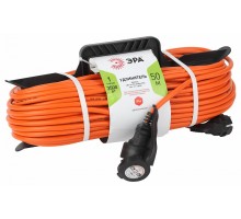 Удлинитель Эра  UFx-1e-3x1.5-50m
