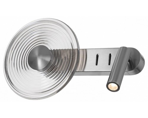 Накладной светильник Citilux CORTA 