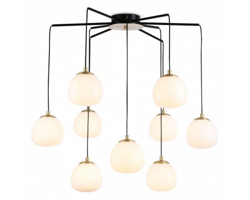 Подвесная люстра Ambrella Light LH LH51001 Подвесная люстра Ambrella Light LH LH51001
