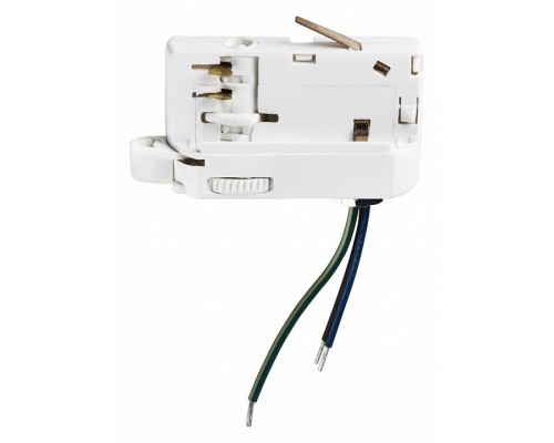 Переходник для трека Lightstar Barra 594006