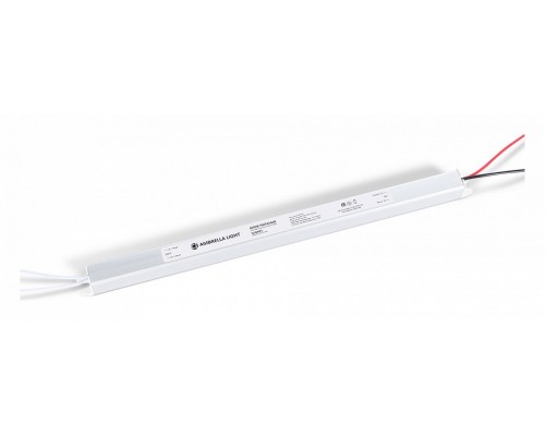 Блок питания с проводом Ambrella Light LED Driver GS8605 Блок питания с проводом Ambrella Light LED Driver GS8605