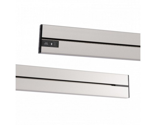 Трек накладной Arte Milano Am-track-sockets-39 392305TO/50 Silver Трек накладной Arte Milano Am-track-sockets-39 392305TO/50 Silver