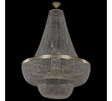 Светильник на штанге Bohemia Ivele Crystal 1909 19091/H2/100IV G