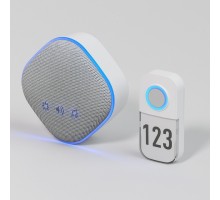 Звонок беспроводной Elektrostandard DBQ29 DBQ29M WL