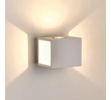 Накладной светильник DesignLed JY LW-A0100A-WH-WW