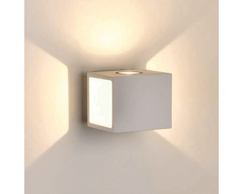 Накладной светильник DesignLed JY LW-A0100A-WH-WW