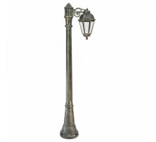 Фонарный столб Fumagalli Saba K22.158.S10.BXF1R