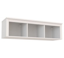 Полка навесная Сага