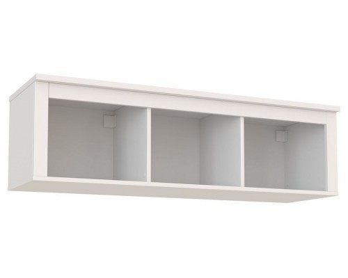 Полка навесная Сага