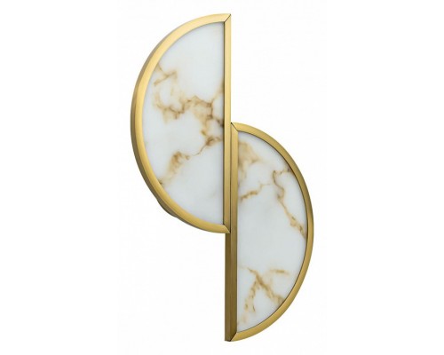 Накладной светильник Odeon Light Toscana 5447/2W Накладной светильник Odeon Light Toscana 5447/2W