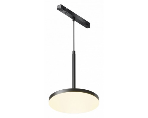 Подвесной светильник Maytoni Plato TR123-2-15W3K-B Подвесной светильник Maytoni Plato TR123-2-15W3K-B