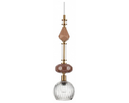 Подвесной светильник Odeon Light Terra 5414/1C Подвесной светильник Odeon Light Terra 5414/1C