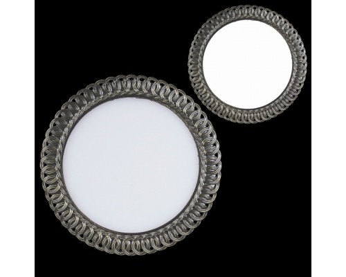 Встраиваемый светильник 53112-9.0-001RD LED12W ABN Встраиваемый светильник 53112-9.0-001RD LED12W ABN