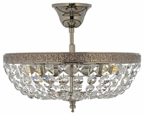 Люстра на штанге Arti Lampadari Favola Favola E 1.3.30.101 N Люстра на штанге Arti Lampadari Favola Favola E 1.3.30.101 N