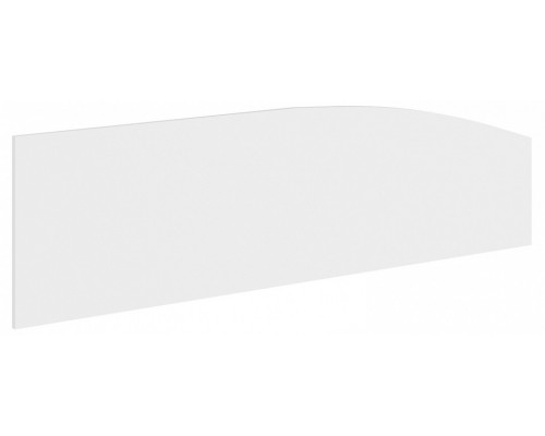 Полка для перегородки Simple SQ-1600