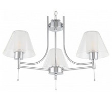 Подвесная люстра Arte Milano Amalfi-8556 338556/3 CR