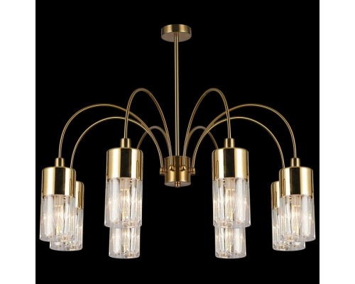 Люстра на штанге ILLUMICO IL0113-8C-79 COP Люстра на штанге ILLUMICO IL0113-8C-79 COP
