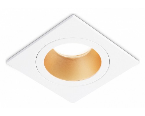 Встраиваемый светильник Ambrella Light TN TN102827 Встраиваемый светильник Ambrella Light TN TN102827