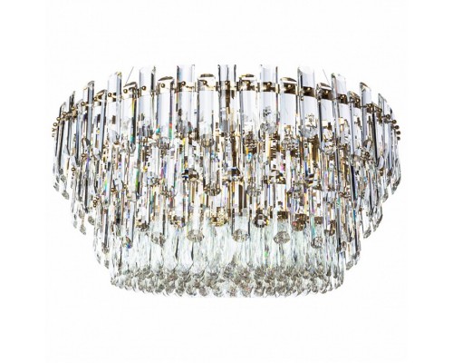 Подвесной светильник Divinare Bellatrix 3510/17 SP-18 Подвесной светильник Divinare Bellatrix 3510/17 SP-18